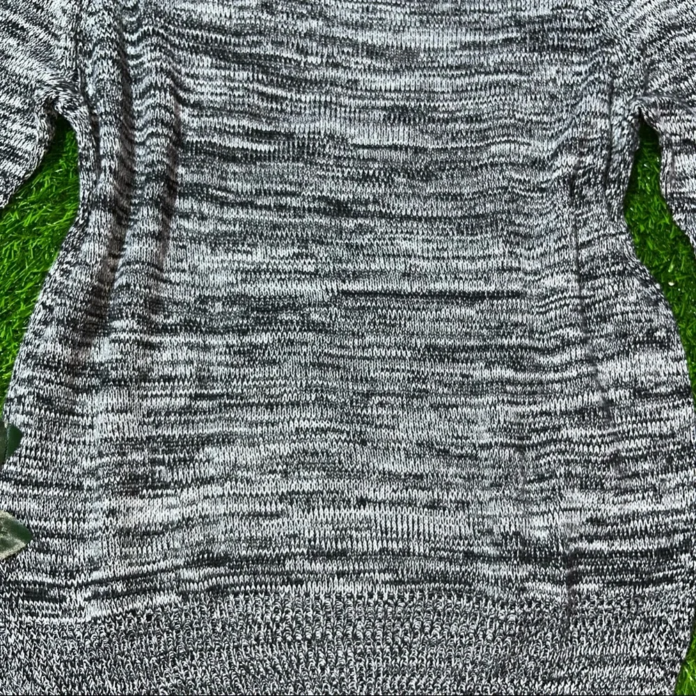 H&M woollen sweatshirt - Picture 7 of 11